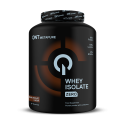 Metapure Whey Protein Isolate - Belgian Chocolate  - 2 kg