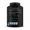 Metapure Whey Protein Isolate - Chocolat Belge - 2 kg