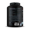 Metapure Whey Protein Isolate - Chocolat Belge - 2 kg