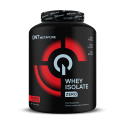 Metapure Whey Protein Isolate - Framboos - 2 kg