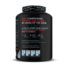 Metapure Whey Protein Isolate - Framboos - 2 kg