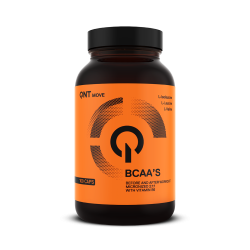 BCAA'S + vit. B-6  | 100 Capsules