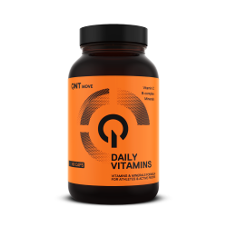Vitamines quotidiennes| 60 Capsules