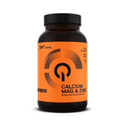 Calcium-Magnesium-Zinc | 60 Tablettes