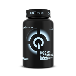 Maxi L-Carnitine 1000 mg | 90 Tablets
