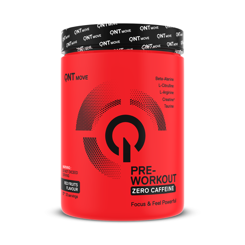 Pre Workout Pump RX  | 300 g Red fruits Pre Workout Pump RX  | 300 g Red fruits