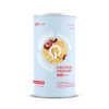 Eiwit pannenkoek gezonde snack - weinig suiker | 500 g - Appel kaneel