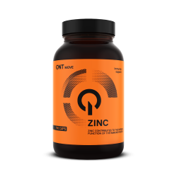 Zinc | 100 Capsules