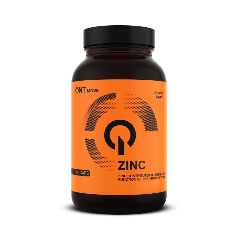 Zinc | 100 Capsules Zinc | 100 Capsules