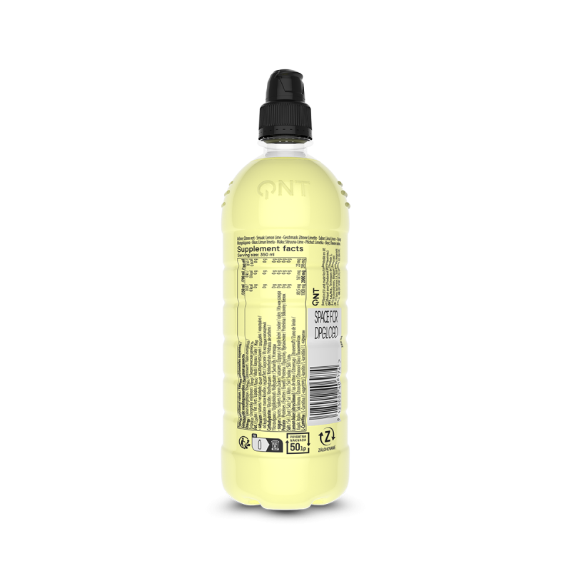 L-Carnitine 2000 mg | 12 x 700 ml Lemon / lime L-Carnitine 2000 mg | 12 x 700 ml Lemon / lime