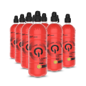 L-Carnitine 2000 mg | 12 x 700 ml Cannerberge/Citron