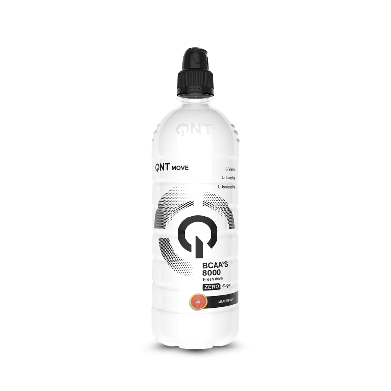 BCAA’s 8000 mg | 12 x 700 ml White Grapefruit BCAA’s 8000 mg | 12 x 700 ml White Grapefruit