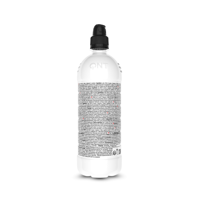 BCAA’s 8000 mg | 12 x 700 ml White Grapefruit BCAA’s 8000 mg | 12 x 700 ml White Grapefruit