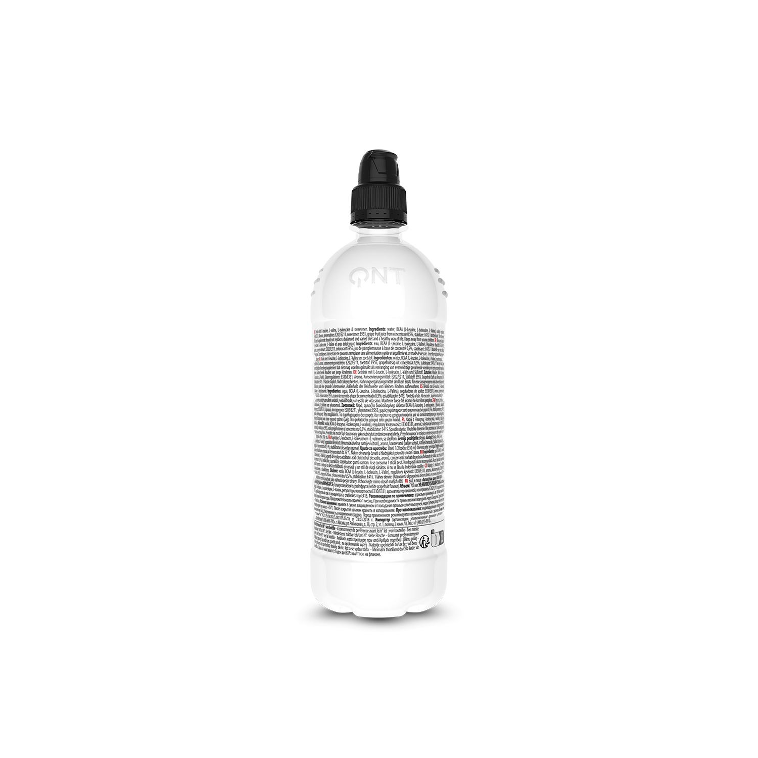 BCAA’s 8000 mg | 12 x 700 ml White Grapefruit BCAA’s 8000 mg | 12 x 700 ml White Grapefruit