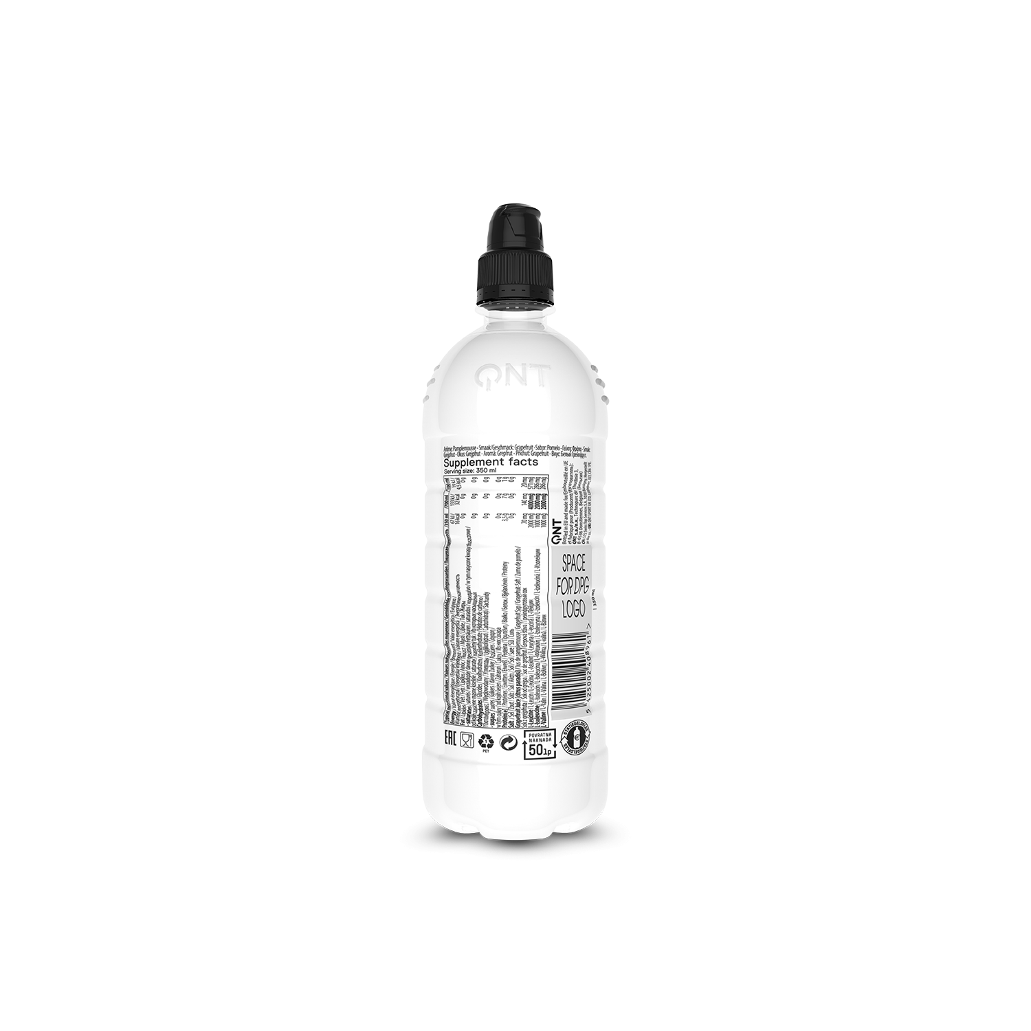 BCAA’s 8000 mg | 12 x 700 ml White Grapefruit BCAA’s 8000 mg | 12 x 700 ml White Grapefruit