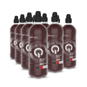 BCAA's 8000 mg | 12 x 700 ml Fruits des bois