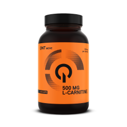 L-Carnitine 500 mg | 60 Caps