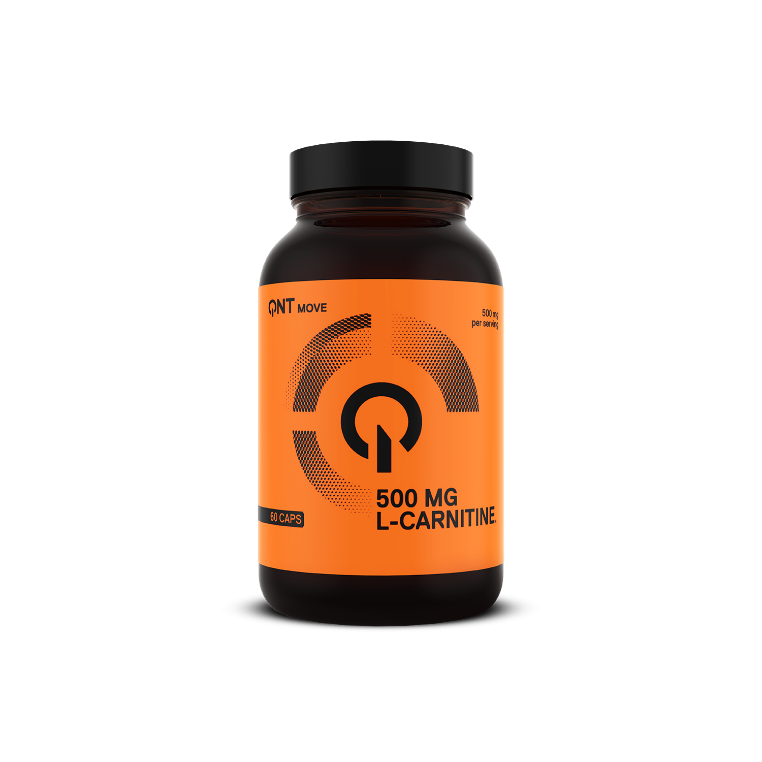 L-Carnitine 500 mg | 60 Caps L-Carnitine 500 mg | 60 Caps