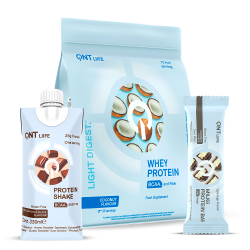 Wellness Protein Pack