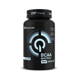 Matrix BCAA 4800 | 200...