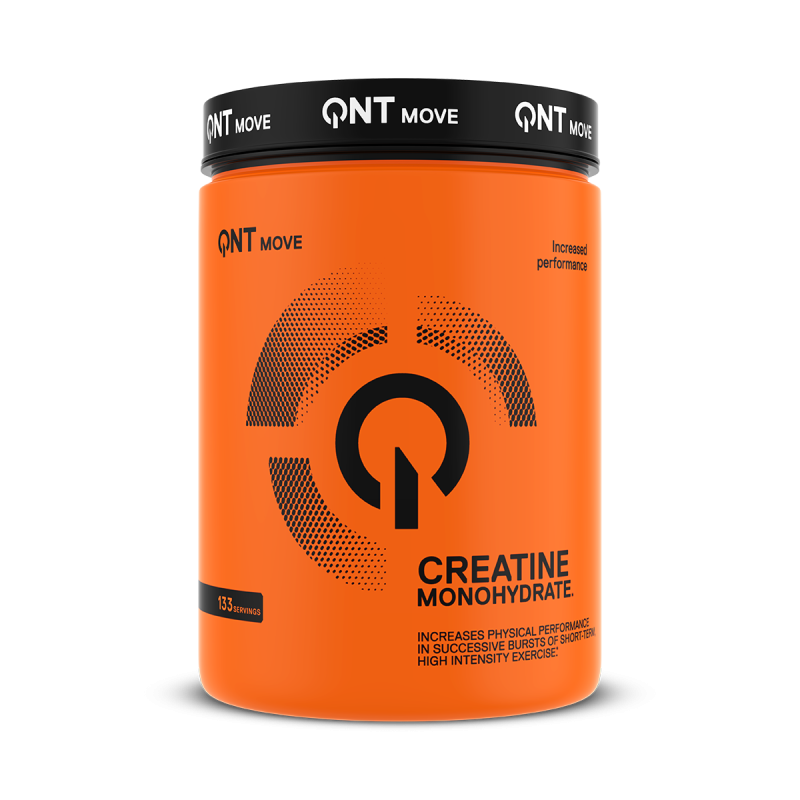 Creatine Monohydrate | 800 g