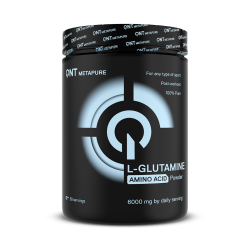 L-Glutamine 6000 mg | 350 g