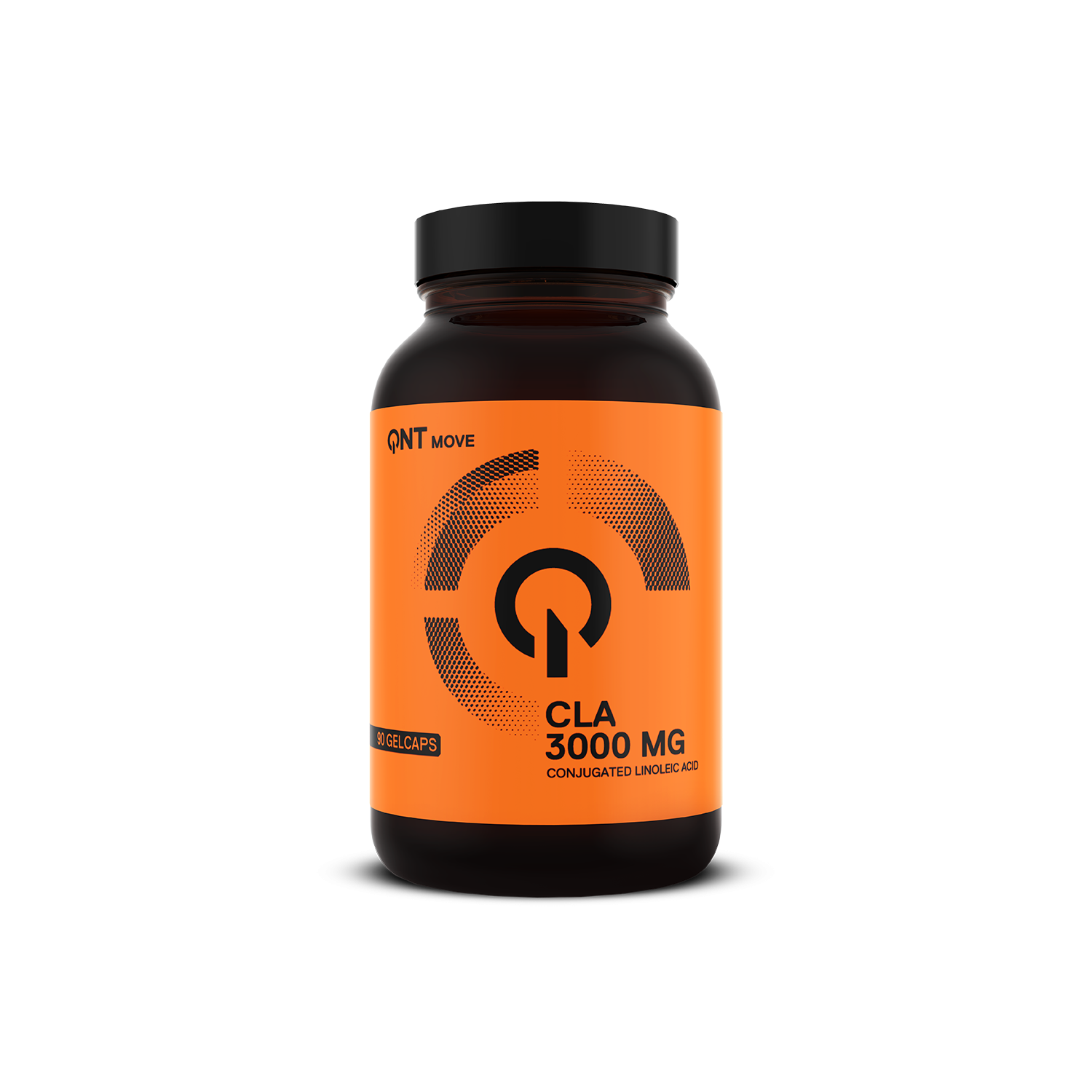 CLA - Fat Burner CLA - Fat Burner