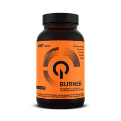 Fat Burner | 90 Caps