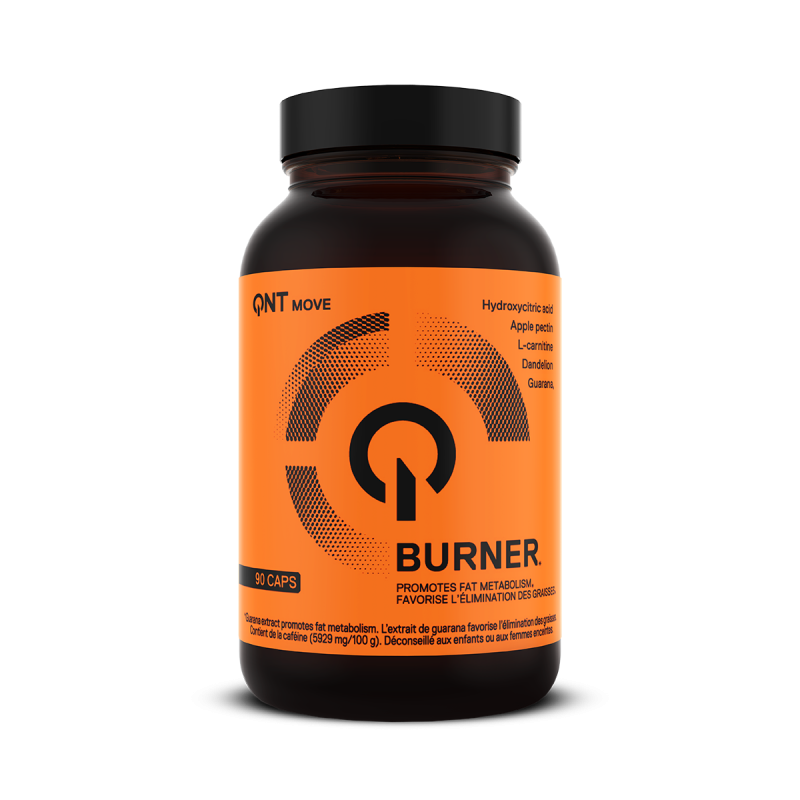 Fat Burner | 90 Caps Fat Burner | 90 Caps