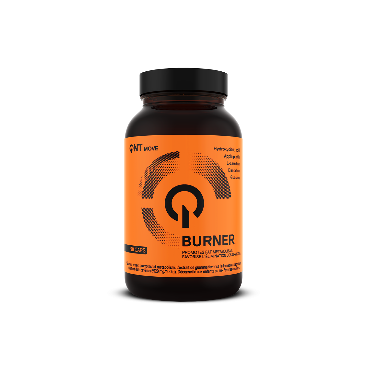 Fat Burner | 90 Caps Fat Burner | 90 Caps