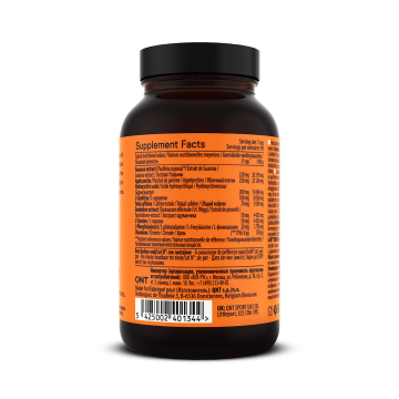 Fat Burner | 90 Caps Fat Burner | 90 Caps