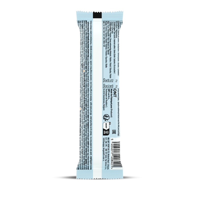 Protein Snack bar | Peanut Caramel | 12 x 60 g Protein Snack bar | Peanut Caramel | 12 x 60 g