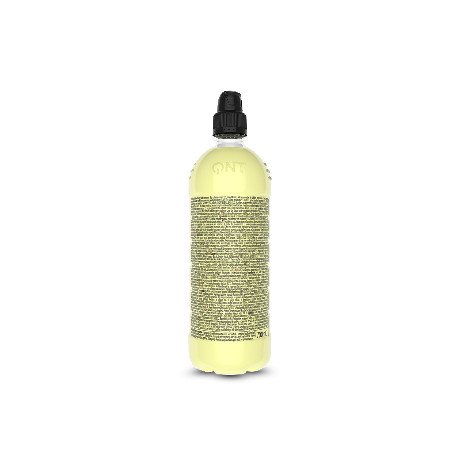 CARBO LOAD CITROEN/LIMOEN | 12 X 700 ML