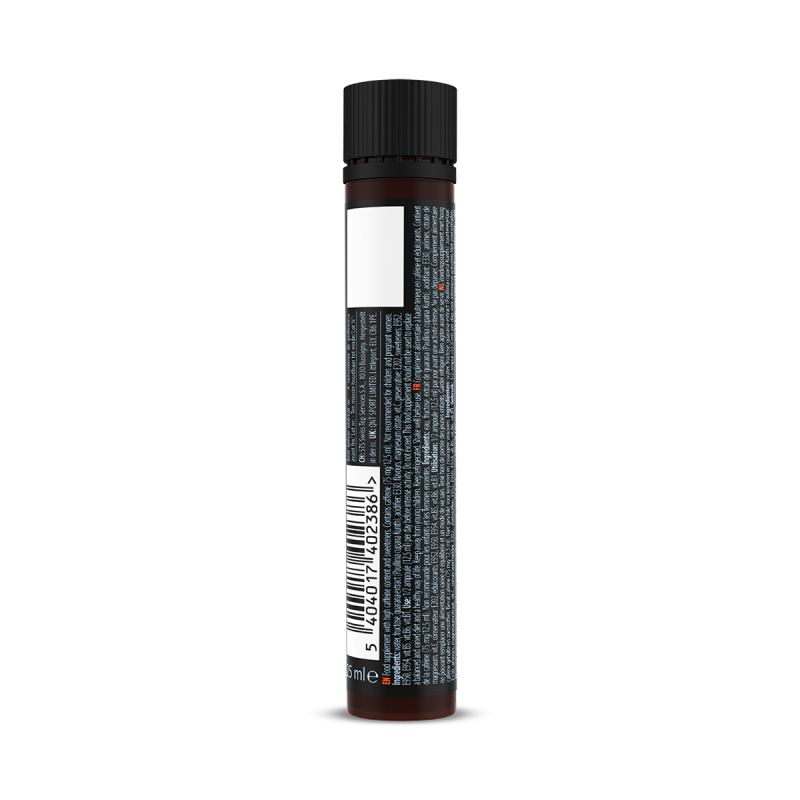 Guarana Extreme Voltage | 20 x 25 ml Guarana Extreme Voltage | 20 x 25 ml