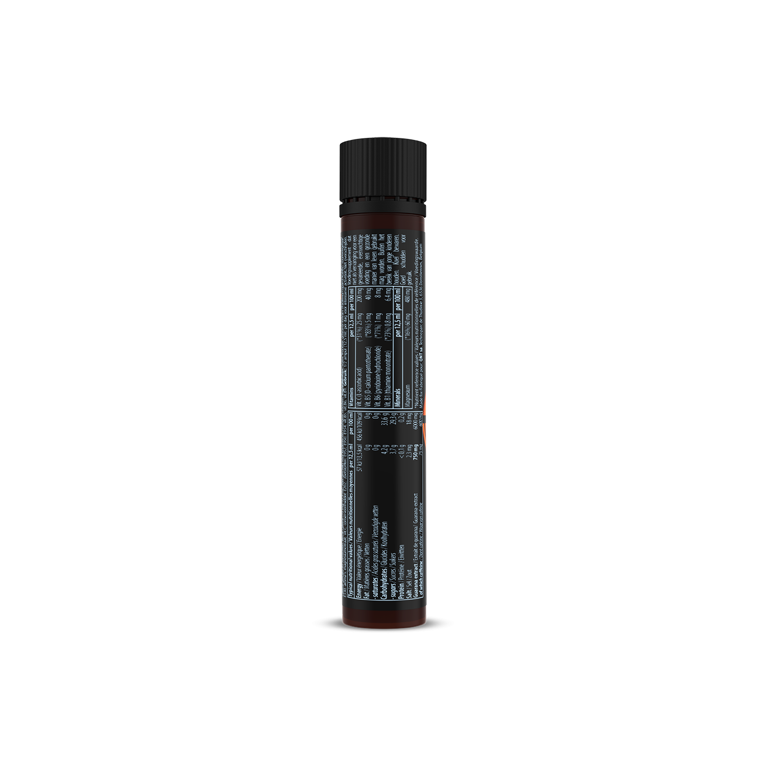 Guarana Extreme Voltage | 20 x 25 ml Guarana Extreme Voltage | 20 x 25 ml