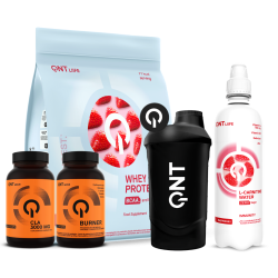 Weight Loss Pack