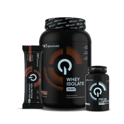 Metapure Performance Pack