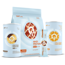 Liife Discovery Pack
