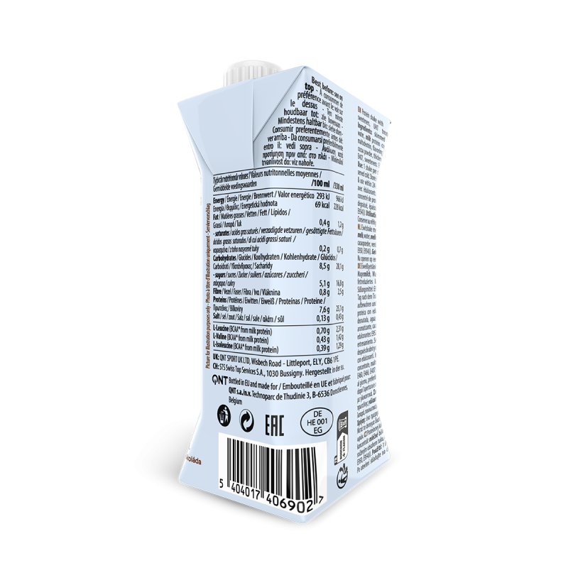 Protein Shake | 12 x 330 ml | Chocolat Protein Shake | 12 x 330 ml | Chocolat