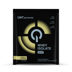 Metapure Whey Protein Isolate - Vanille - 30 g