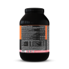 Metapure Whey Protein Isolate - Fraise/Banane - 908 g
