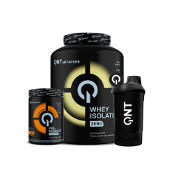 Power Duo Bundle