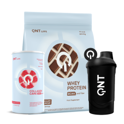 Daily Vitality Bundle