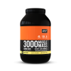 3000 Muscle Mass gainer Banane| 1,3 kg