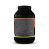 3000 Muscle Mass gainer Banane| 1,3 kg