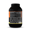 3000 Muscle Mass gainer Banane| 1,3 kg