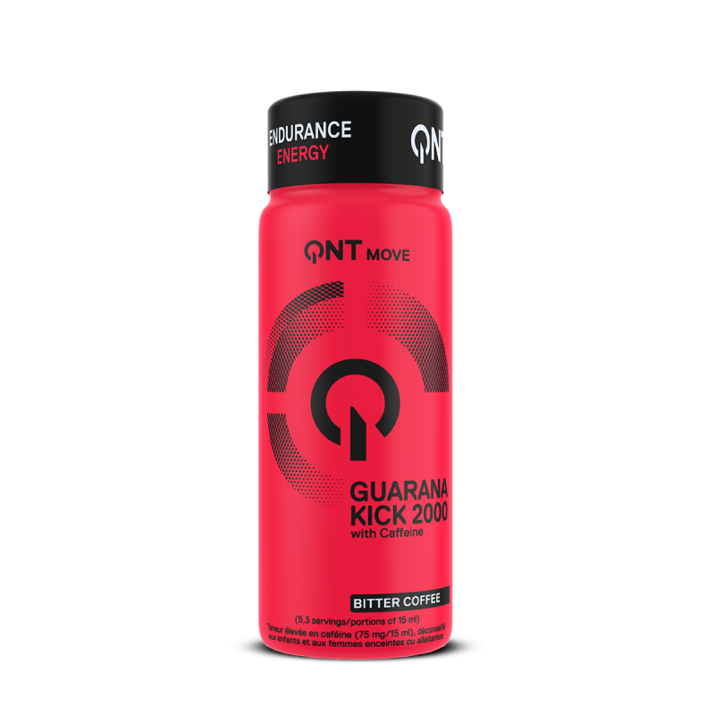 Guarana Kick 2000 mg | 12 x 80 ml Guarana Kick 2000 mg | 12 x 80 ml