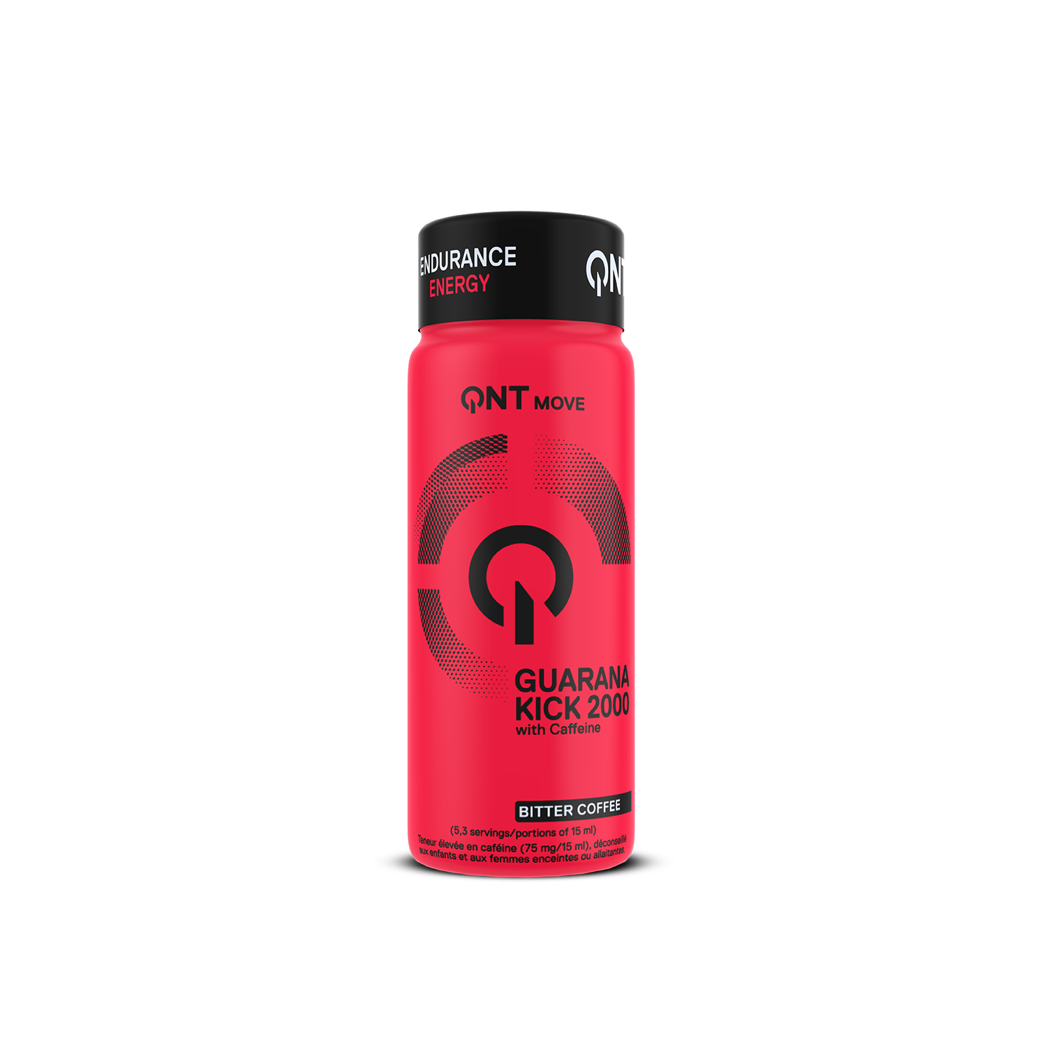 Guarana Kick 2000 mg | 12 x 80 ml Guarana Kick 2000 mg | 12 x 80 ml