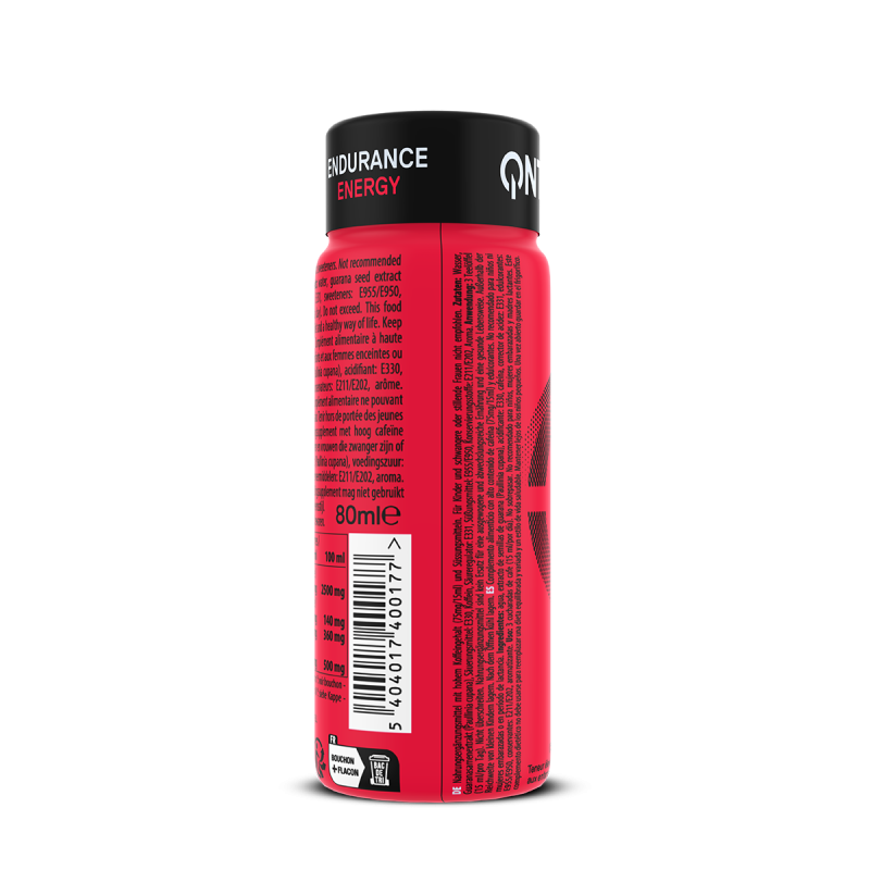 Guarana Kick 2000 mg | 12 x 80 ml Guarana Kick 2000 mg | 12 x 80 ml