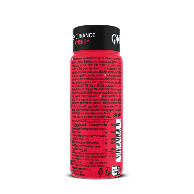 Guarana Kick 2000 mg | 12 x 80 ml Guarana Kick 2000 mg | 12 x 80 ml